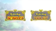 Pokemon games for 2024 follow the release of Scarlet and Violet. (Image via Nintendo)